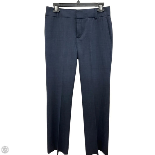 Pants Dress By Banana Republic In Blue, Size: 2