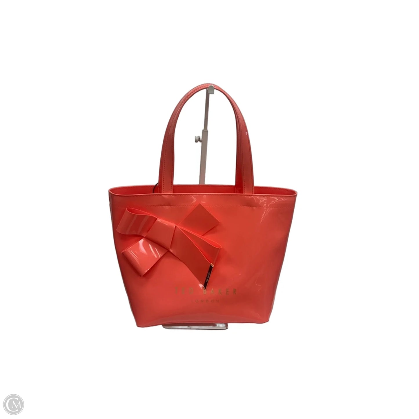 Handbag By Ted Baker, Size: Medium