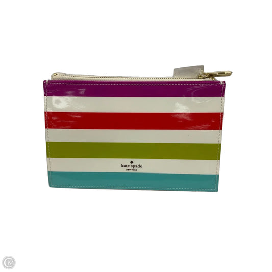 Wristlet Designer By Kate Spade, Size: Small