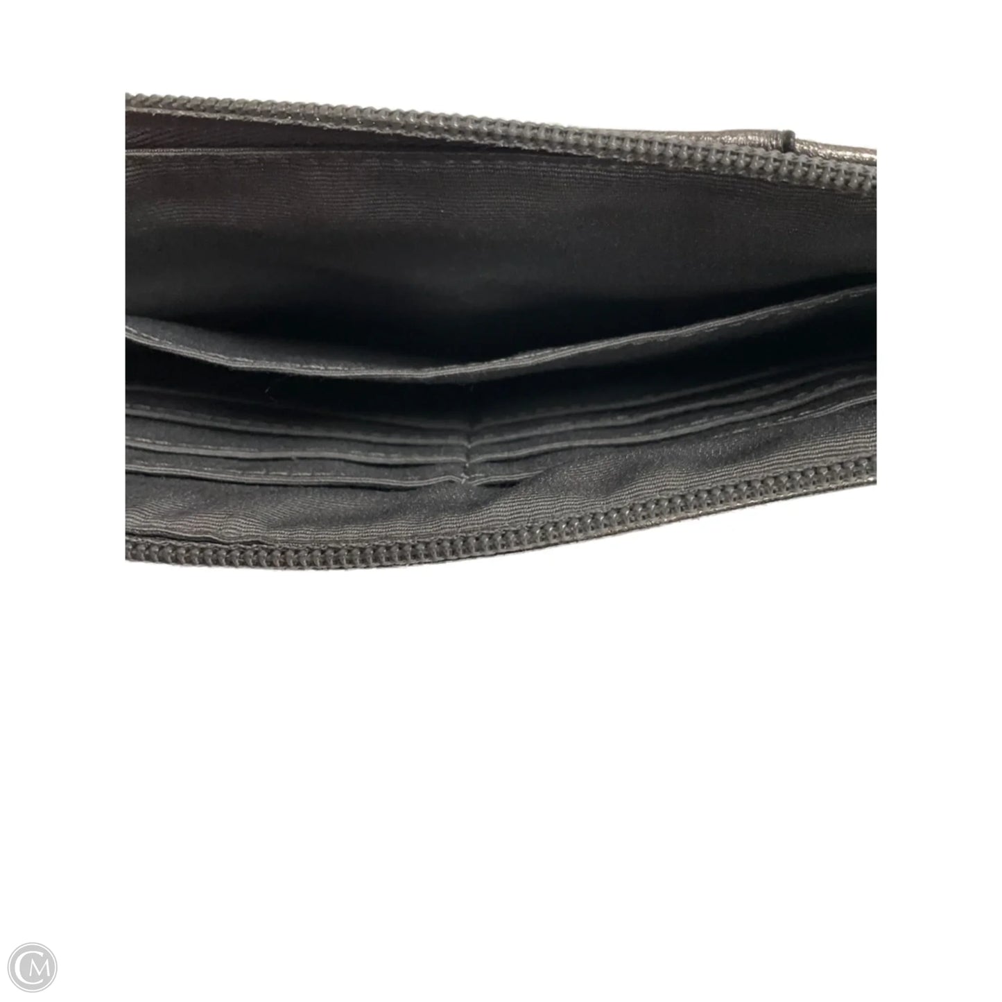 Wristlet Designer By Coach, Size: Medium