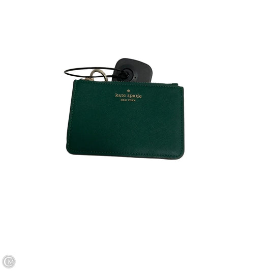 Wallet Designer By Kate Spade, Size: Small