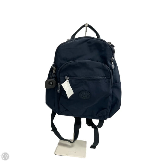 Backpack By Kipling, Size: Medium