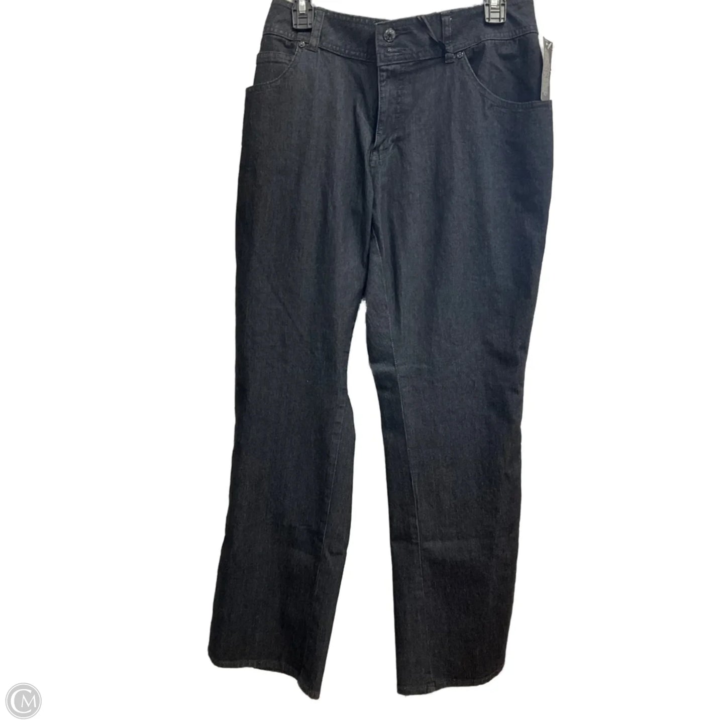 Jeans Boot Cut By Ana In Blue Denim, Size: 18
