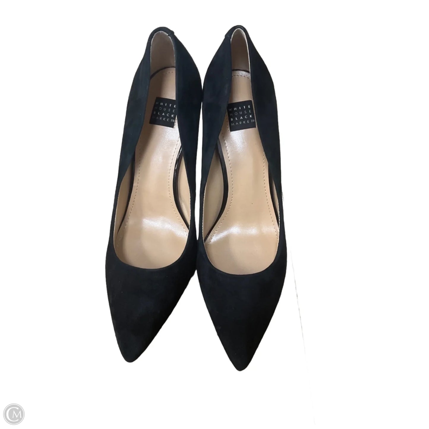 Shoes Heels Stiletto By White House Black Market In Black, Size: 7