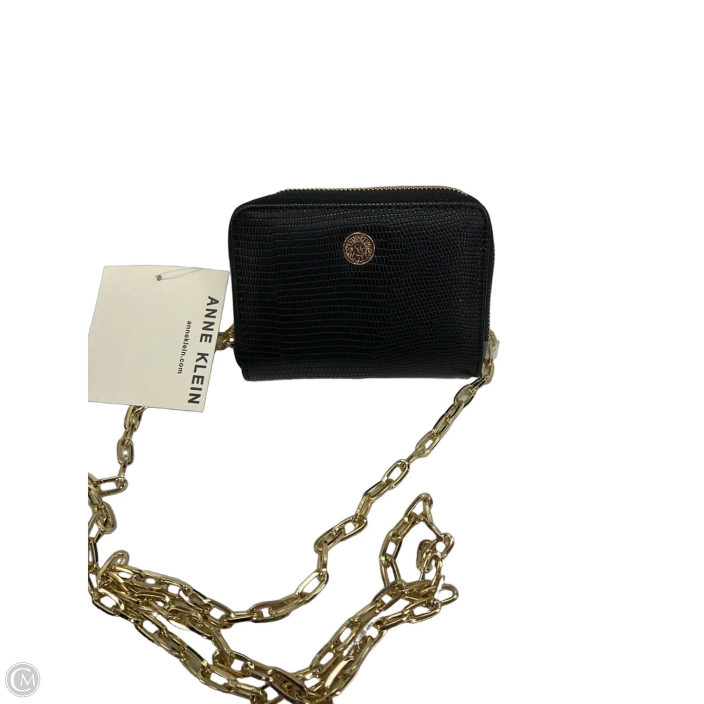 Wristlet By Anne Klein, Size: Small