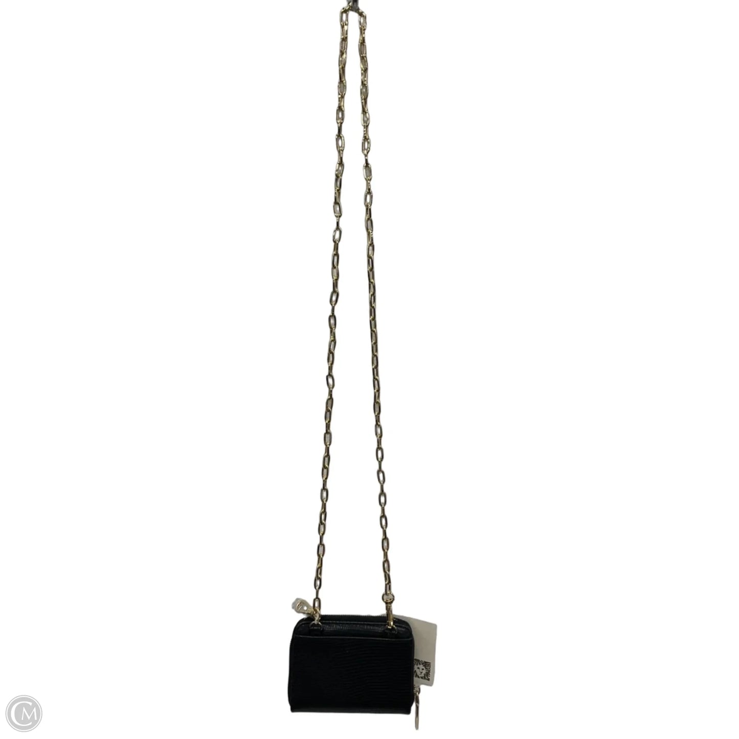 Wristlet By Anne Klein, Size: Small
