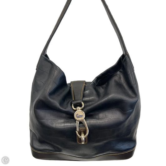 Handbag Designer By Dooney And Bourke, Size: Medium
