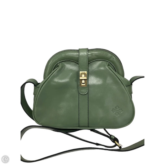 Crossbody Designer By Patricia Nash, Size: Small