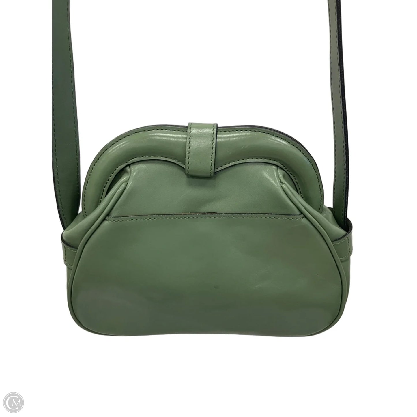 Crossbody Designer By Patricia Nash, Size: Small