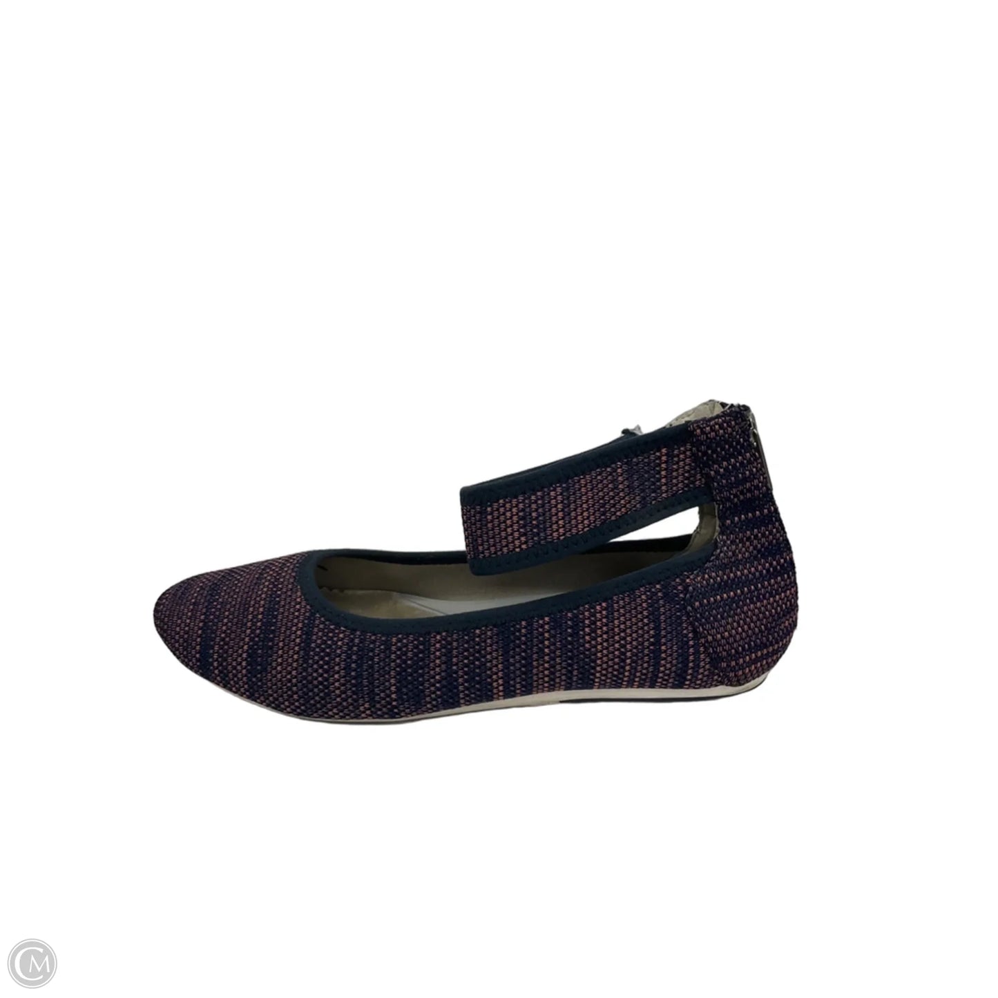 Shoes Flats By Aerosoles In Pink, Size: 9.5
