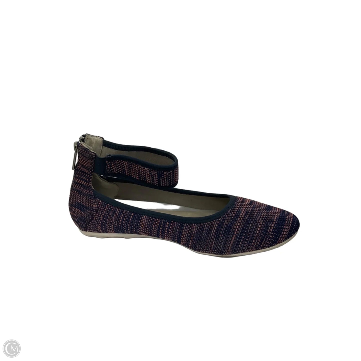 Shoes Flats By Aerosoles In Pink, Size: 9.5
