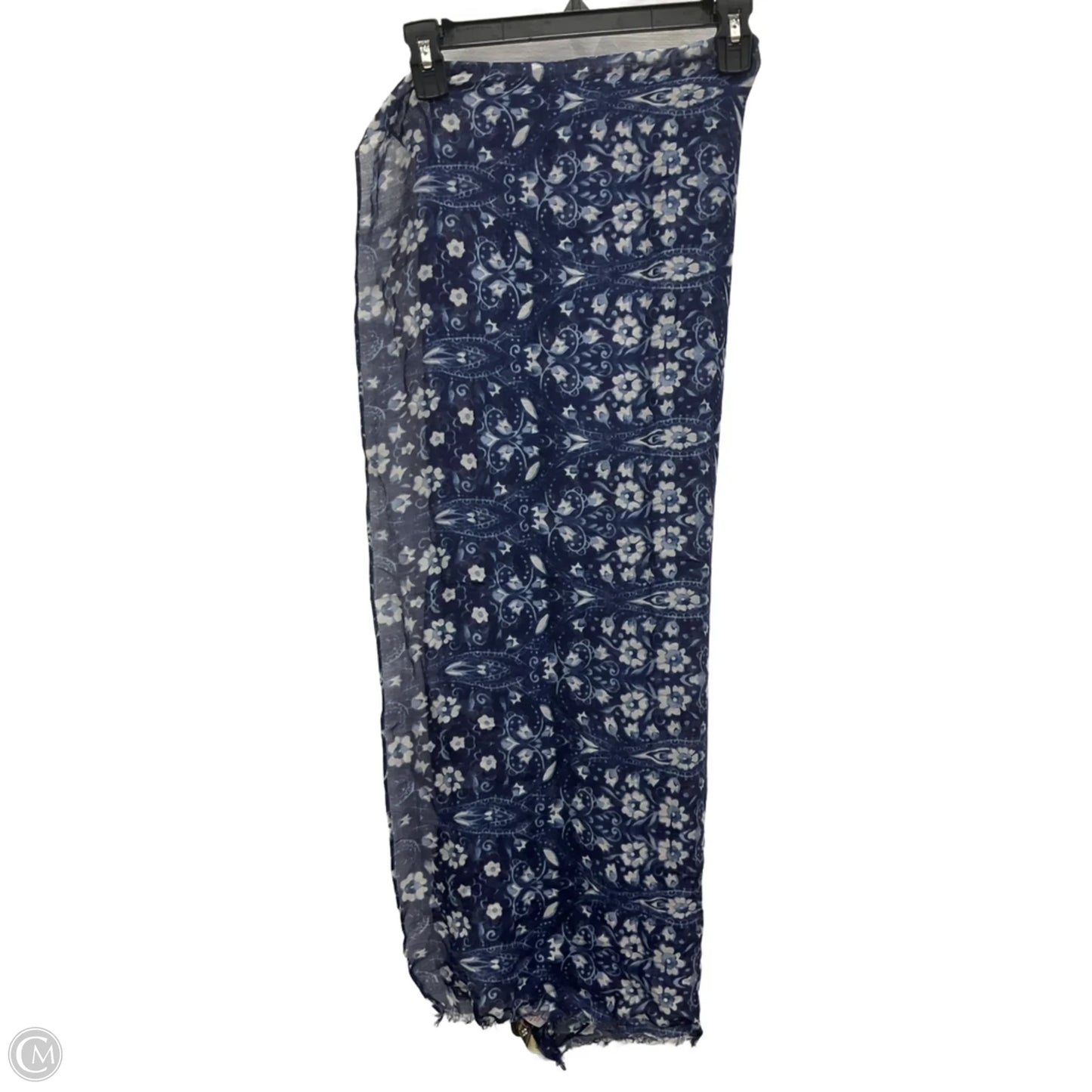 Scarf Designer By Patricia Nash