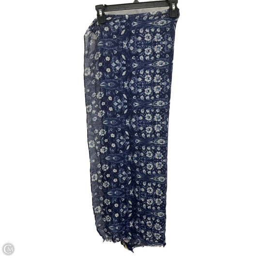 Scarf Designer By Patricia Nash