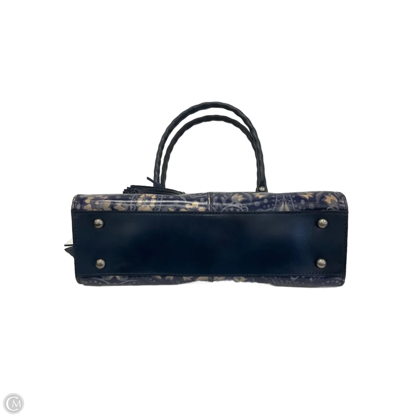 Handbag Designer By Patricia Nash, Size: Medium