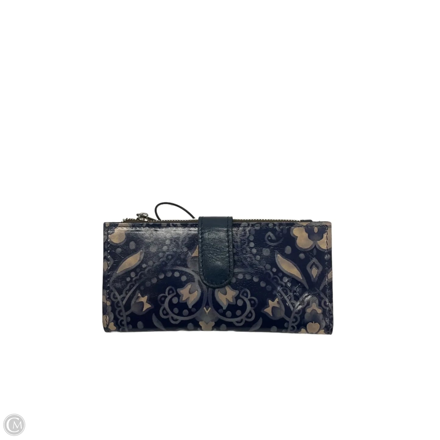 Wallet Designer By Patricia Nash, Size: Medium