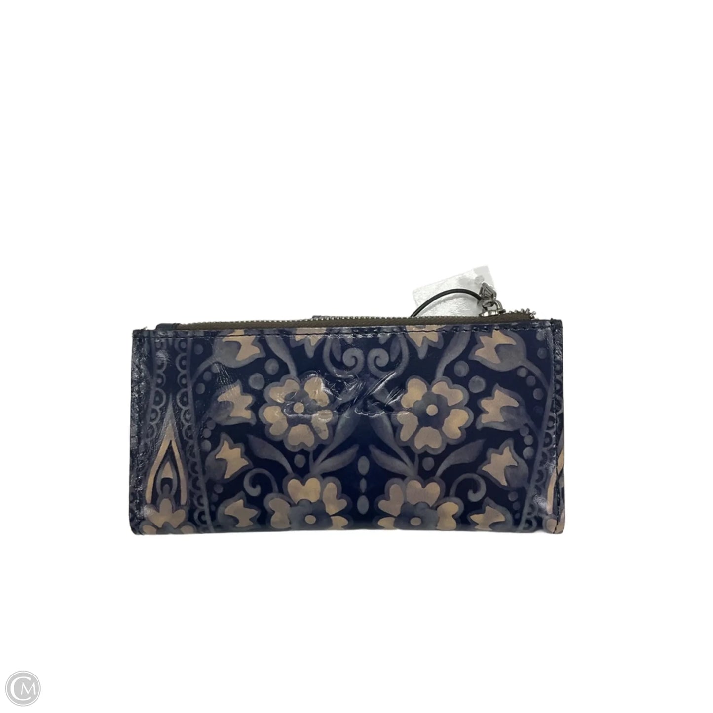 Wallet Designer By Patricia Nash, Size: Medium