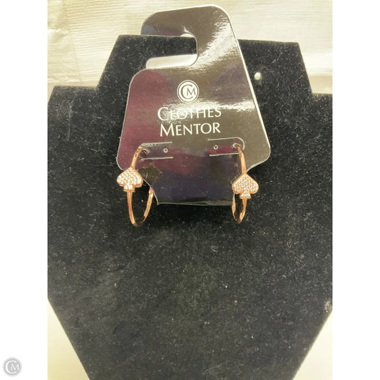 Earrings Designer By Kate Spade