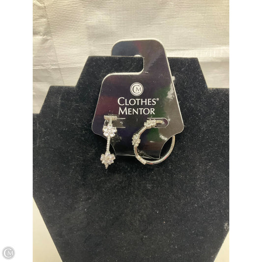 Earrings Designer By Kate Spade
