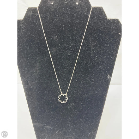 Necklace Designer By Kate Spade