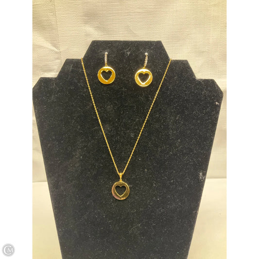 Necklace Set Designer By Kate Spade