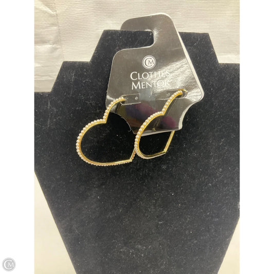 Earrings Designer By Kate Spade