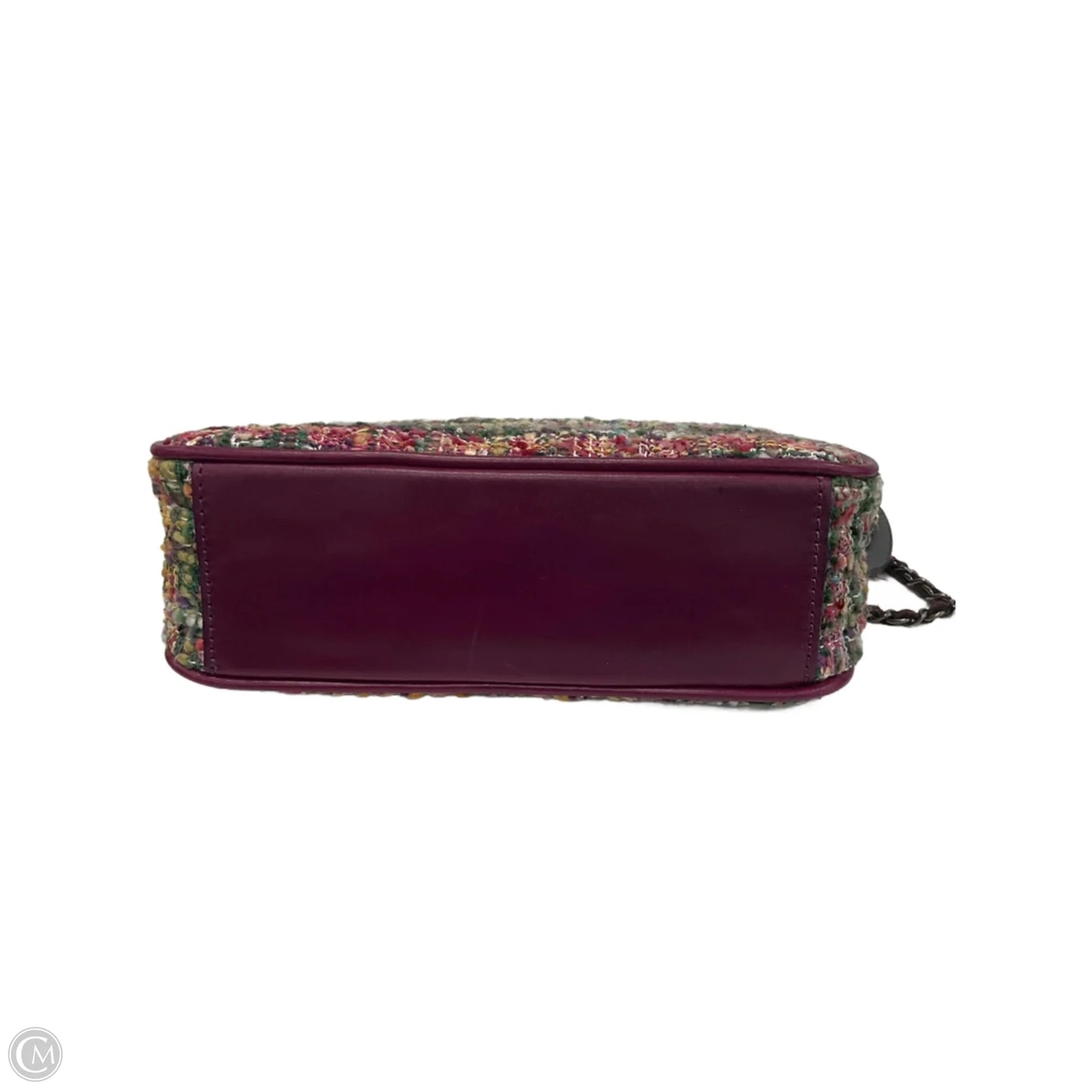 Crossbody Designer By Patricia Nash, Size: Medium
