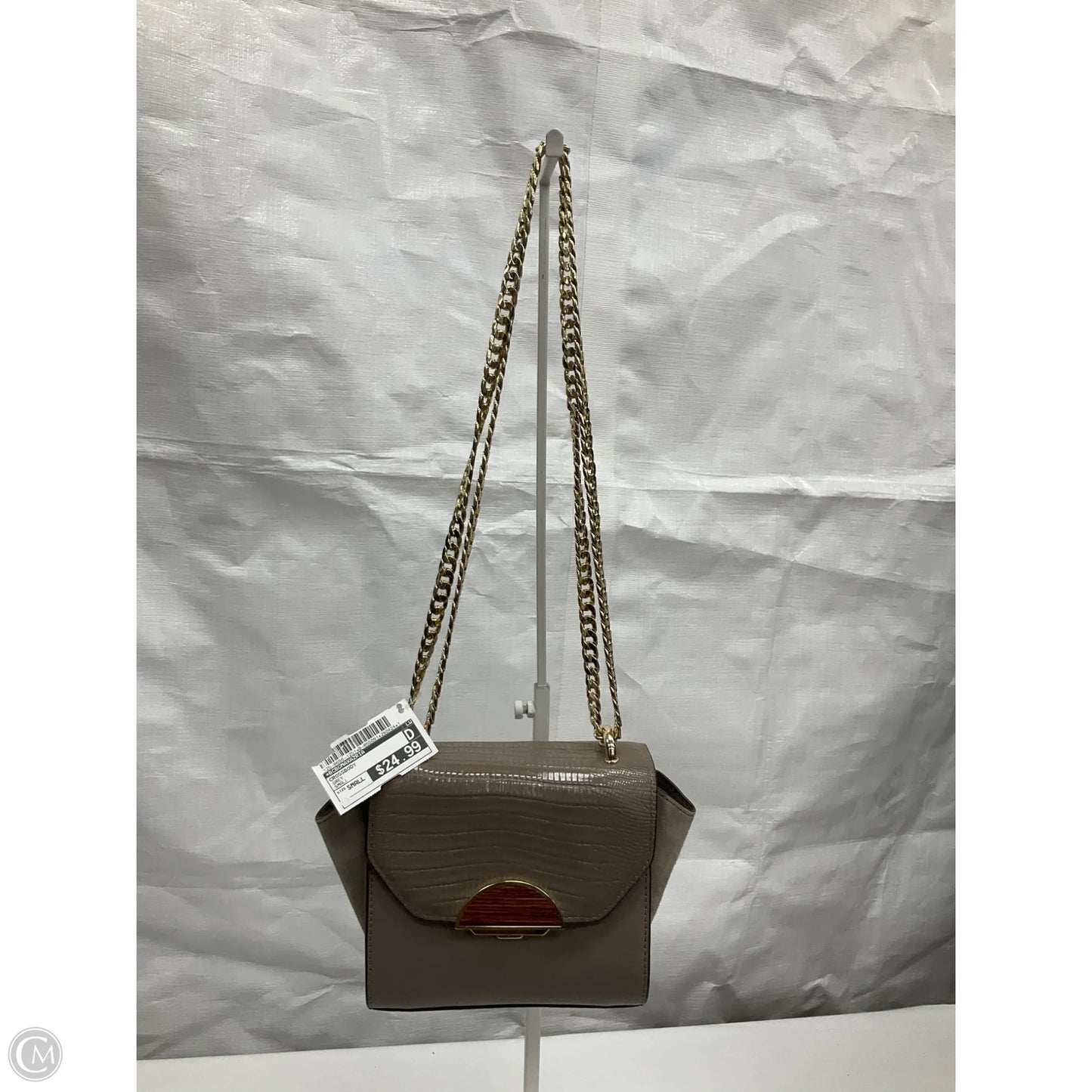 Crossbody By Bcbgmaxazria, Size: Small