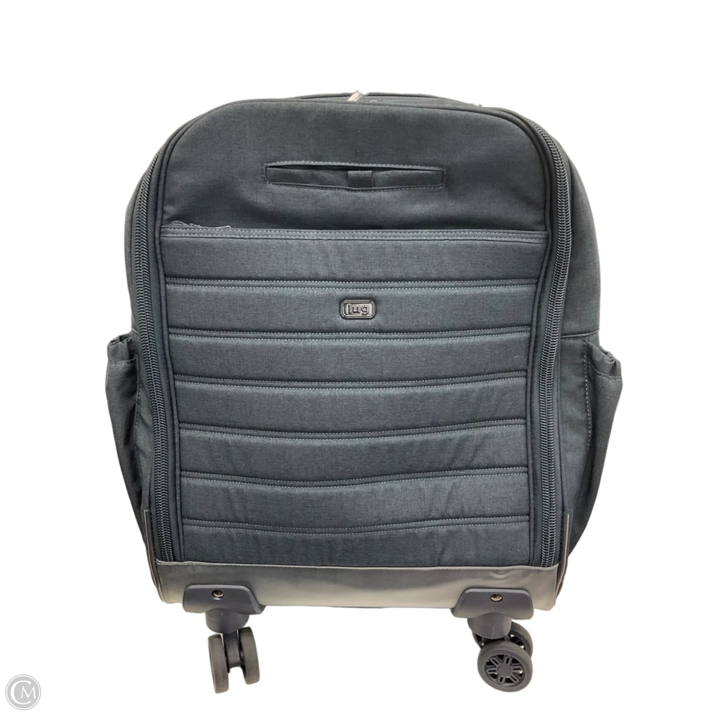 Luggage By Lug, Size: Medium