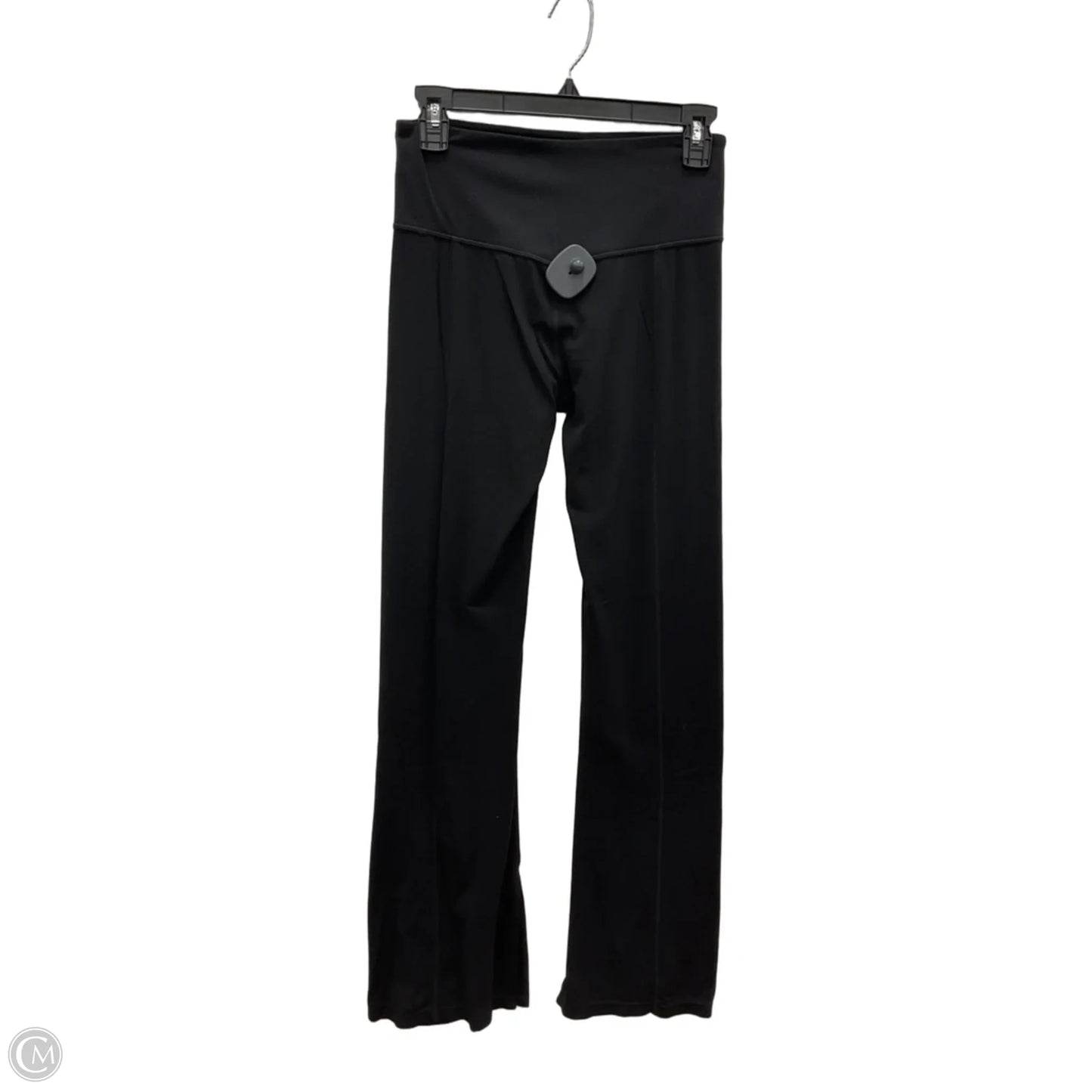 Athletic Leggings By Athleta In Black, Size: S