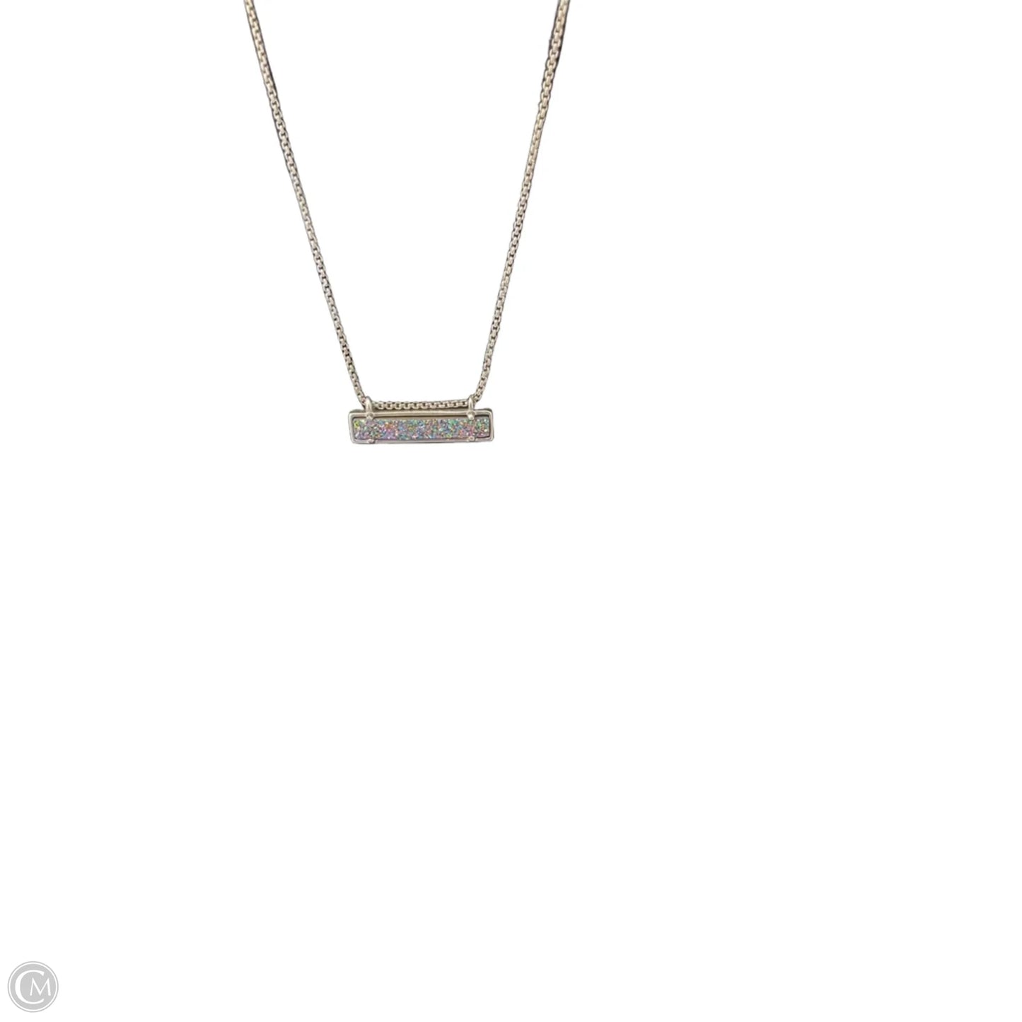 Necklace Choker & Collar By Kendra Scott