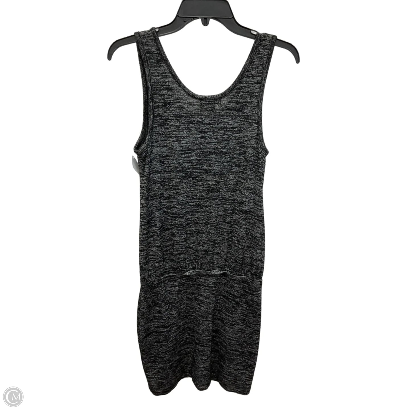 Dress Casual Short By Loft In Grey, Size: Xs