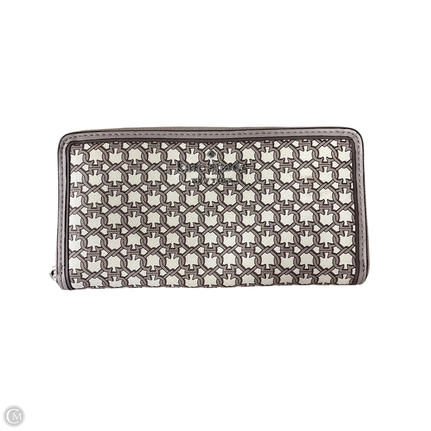 Wallet Designer By Kate Spade, Size: Medium