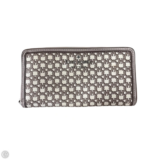 Wallet Designer By Kate Spade, Size: Medium