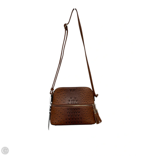 Crossbody By Cmc, Size: Medium
