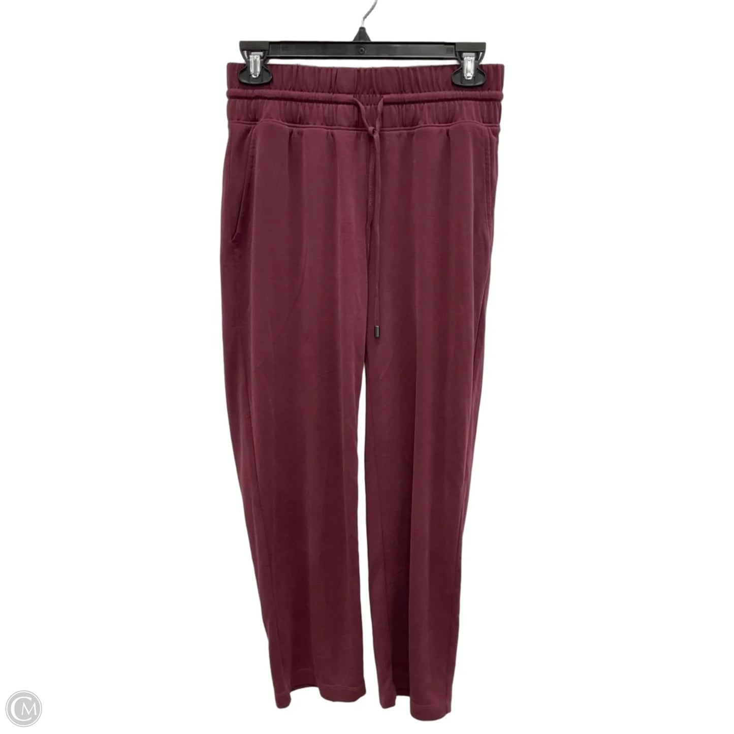 Pants Lounge By Lou And Grey In Red, Size: Xs