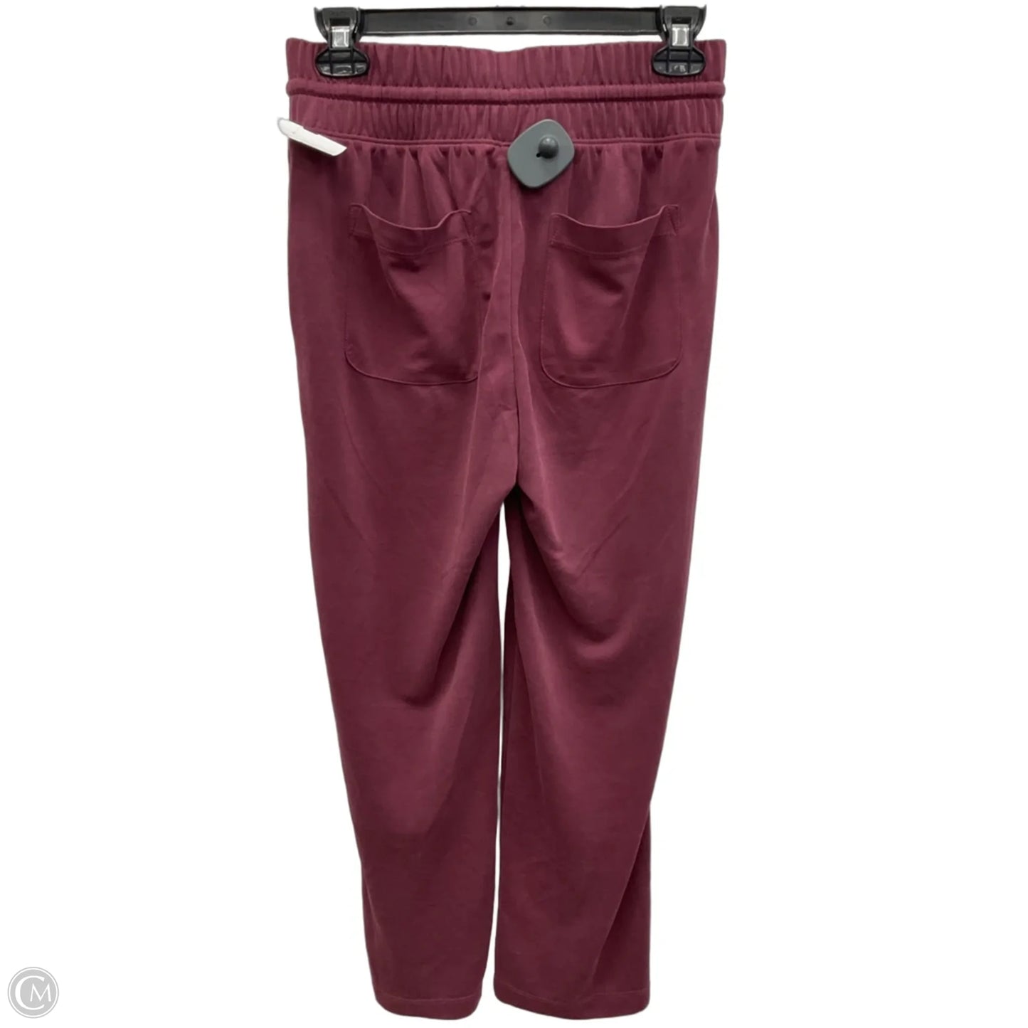 Pants Lounge By Lou And Grey In Red, Size: Xs