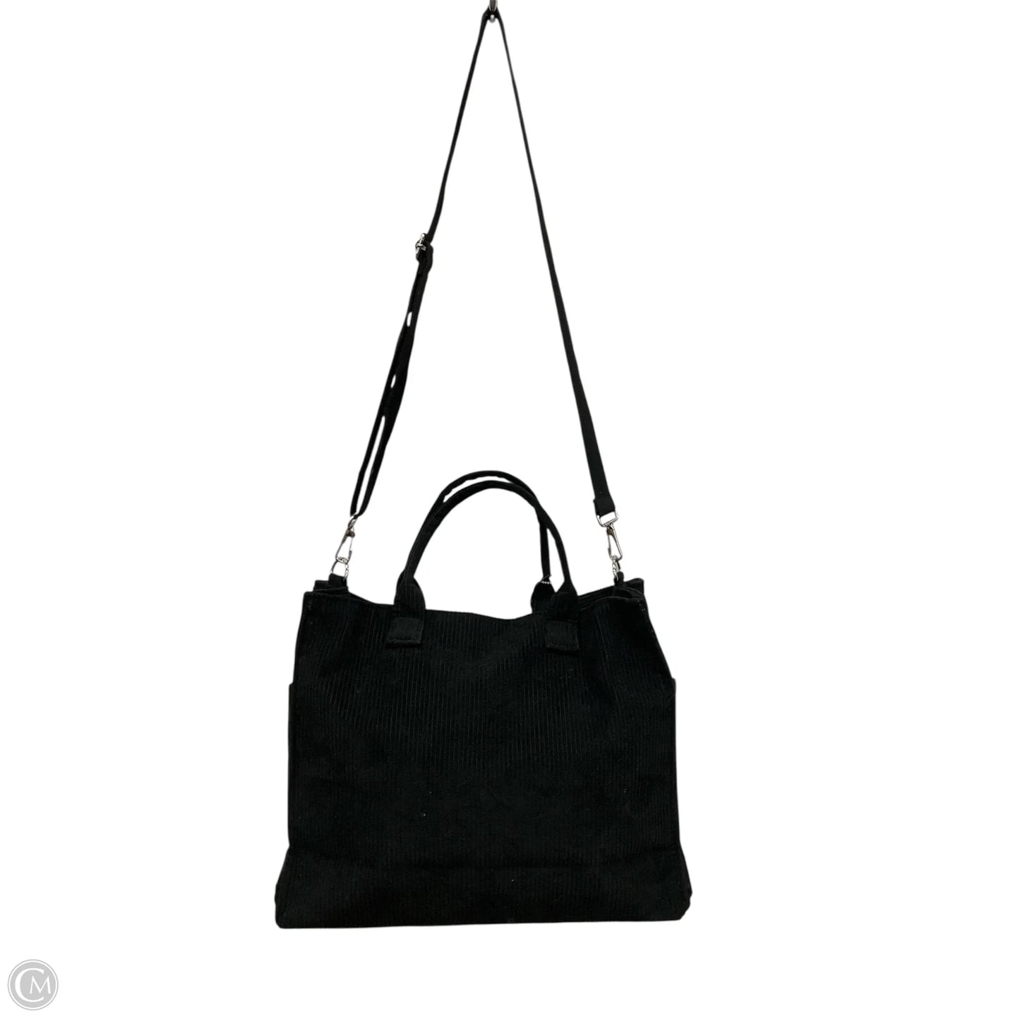 Tote By Clothes Mentor, Size: Medium