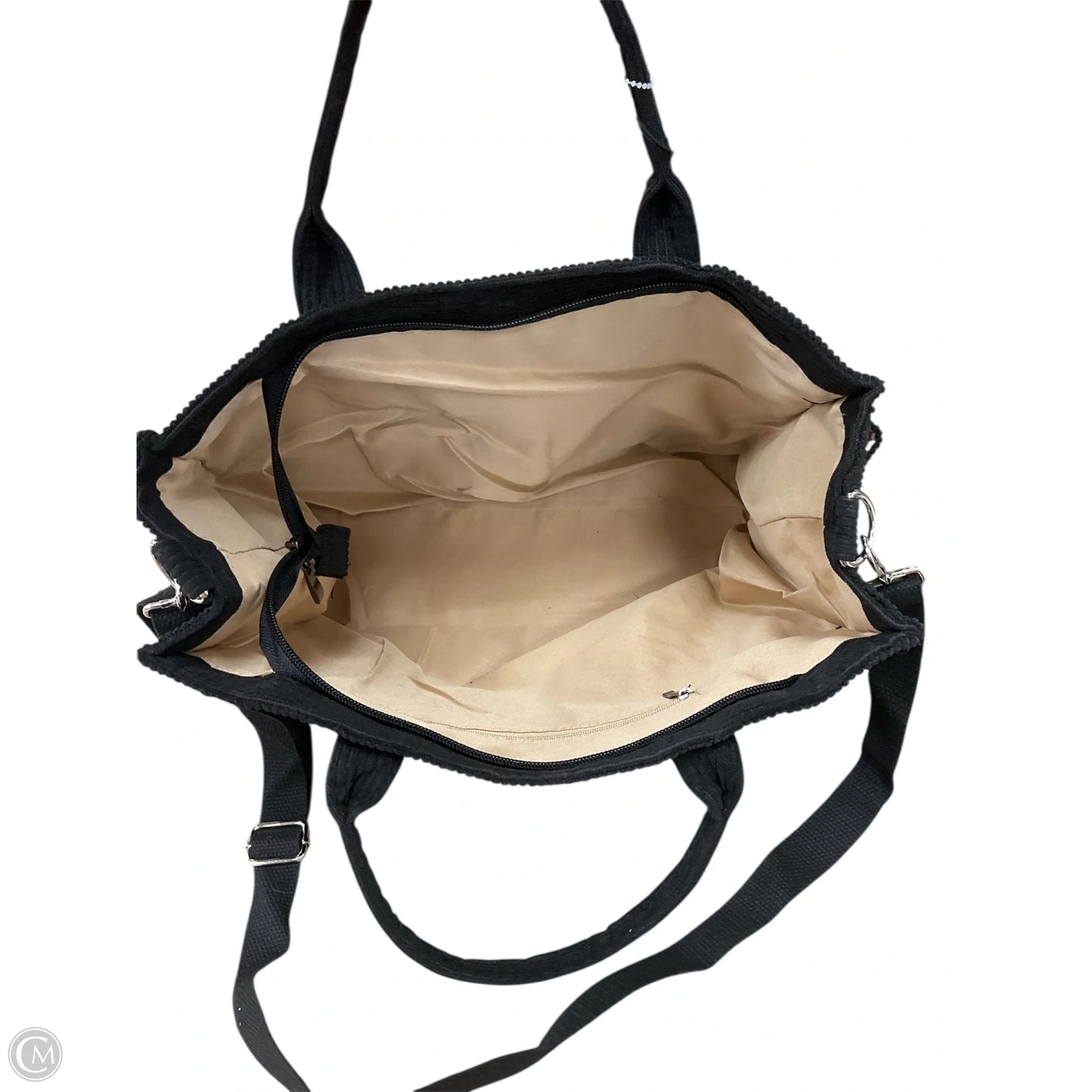 Tote By Clothes Mentor, Size: Medium