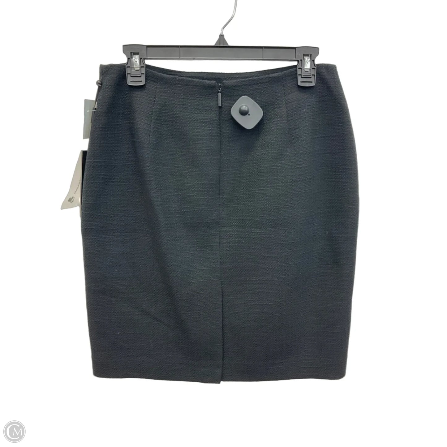 Skirt Designer By Karl Lagerfeld In Black, Size: 6