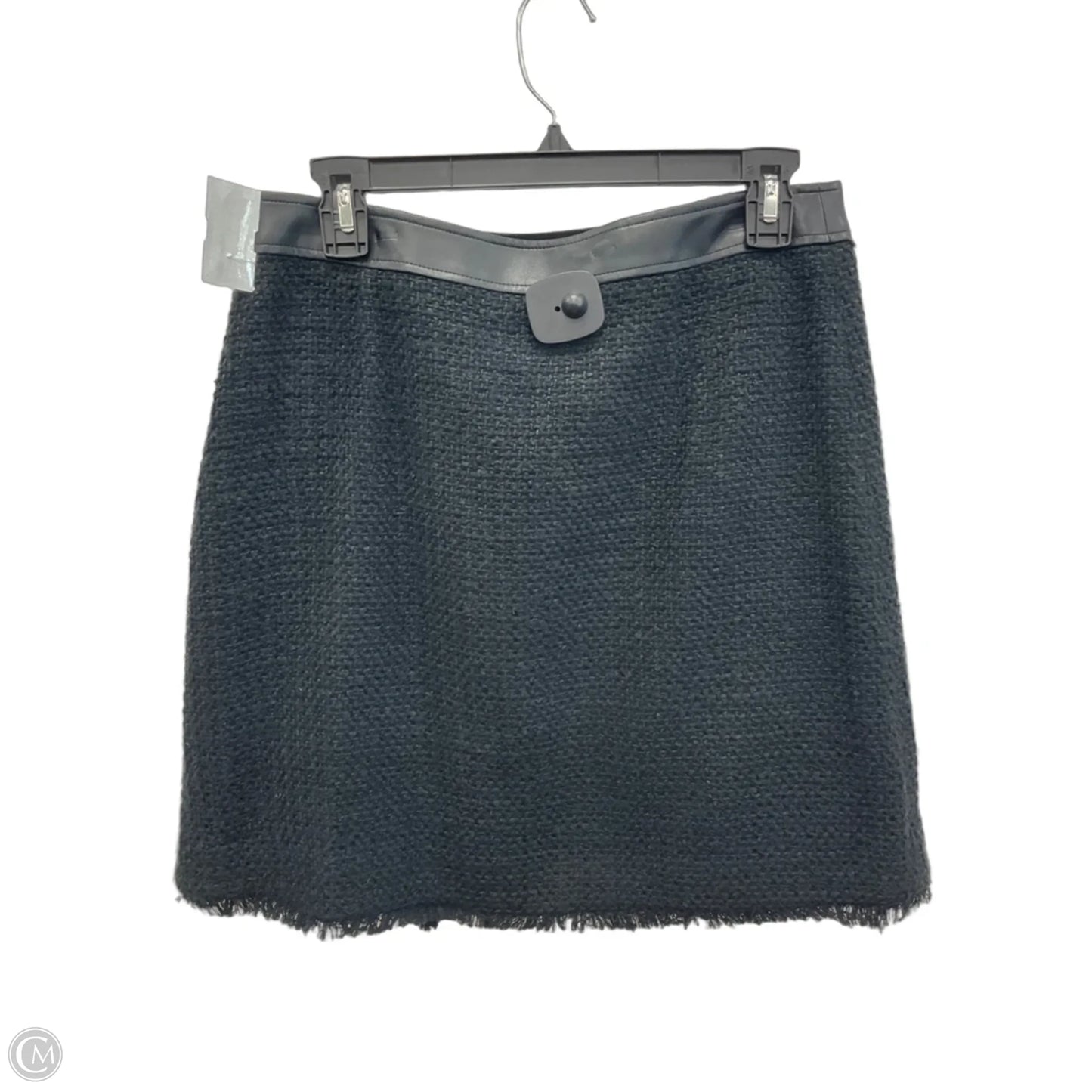 Skirt Designer By Karl Lagerfeld In Black, Size: 6