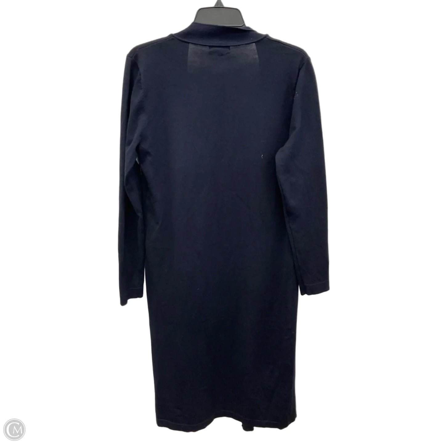 Cardigan By Premise In Blue, Size: Xl