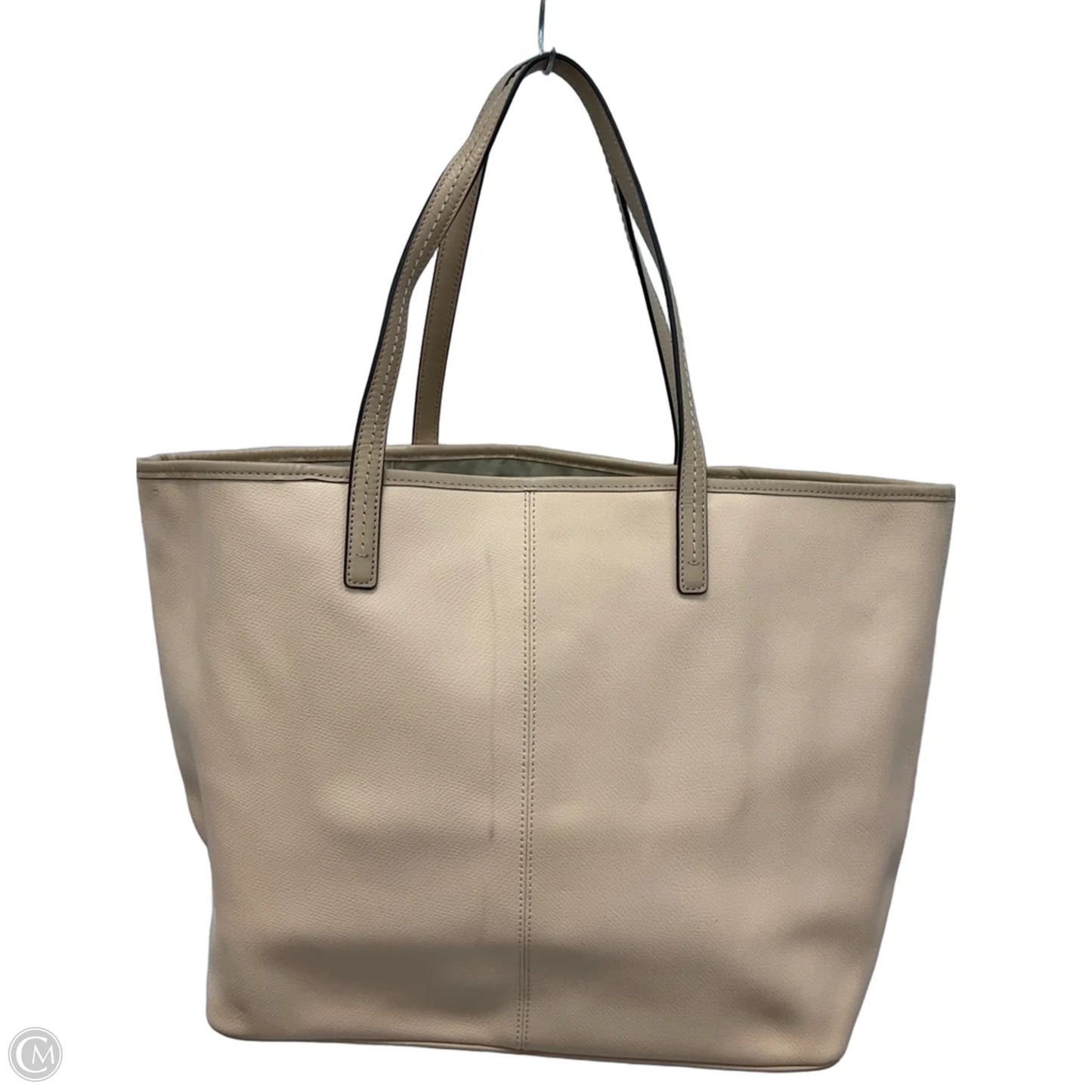 Tote Designer By Coach, Size: Large