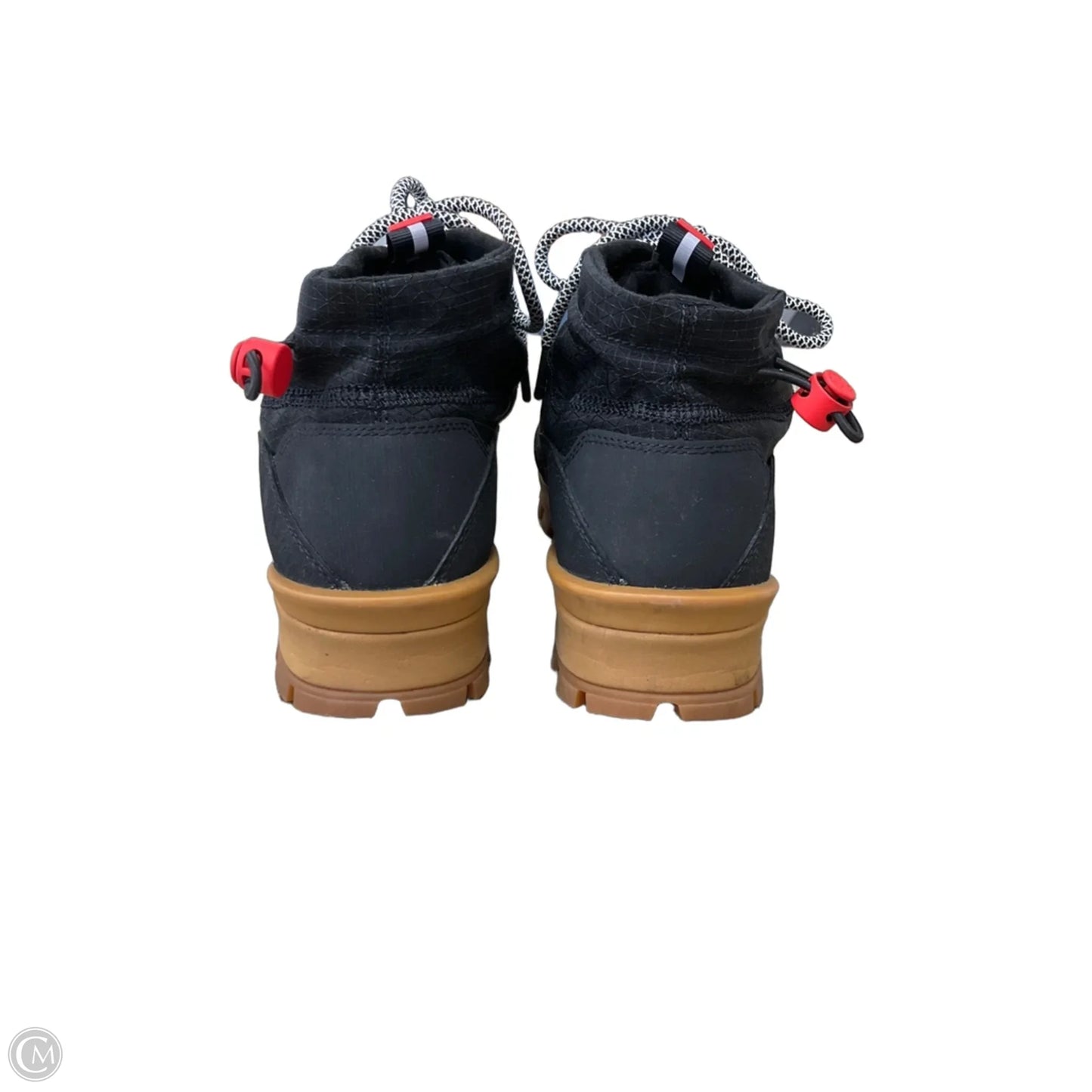 Shoes Hiking By Hunter In Black, Size: 8