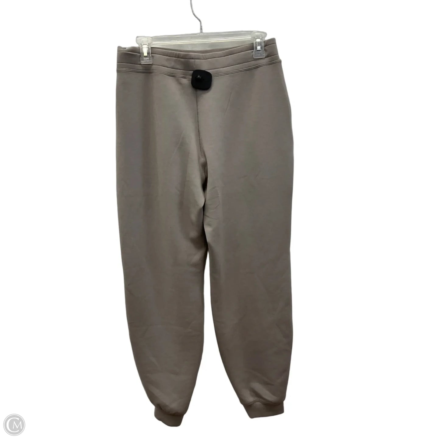 Athletic Pants By Cmb In Grey, Size: M