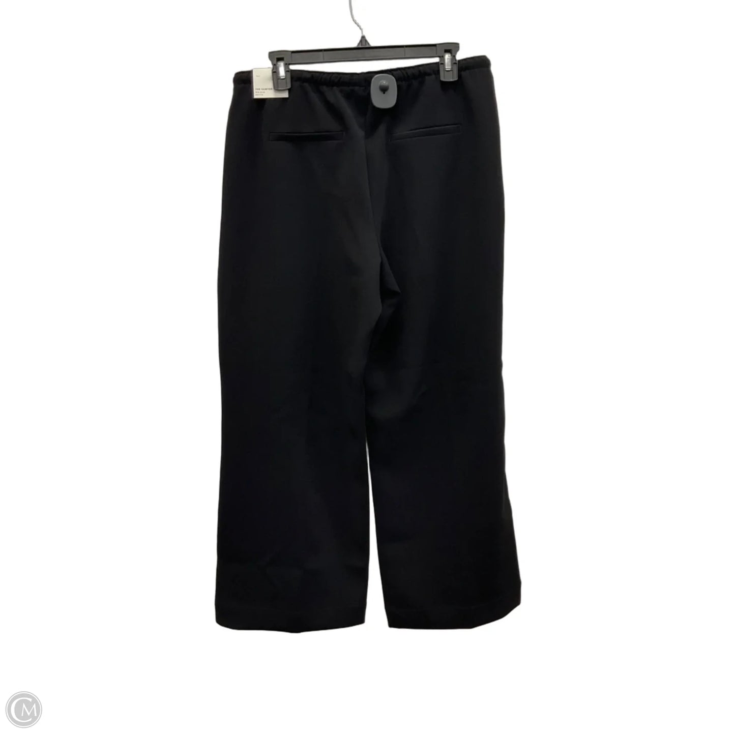 Pants Lounge By Loft In Black, Size: Mp