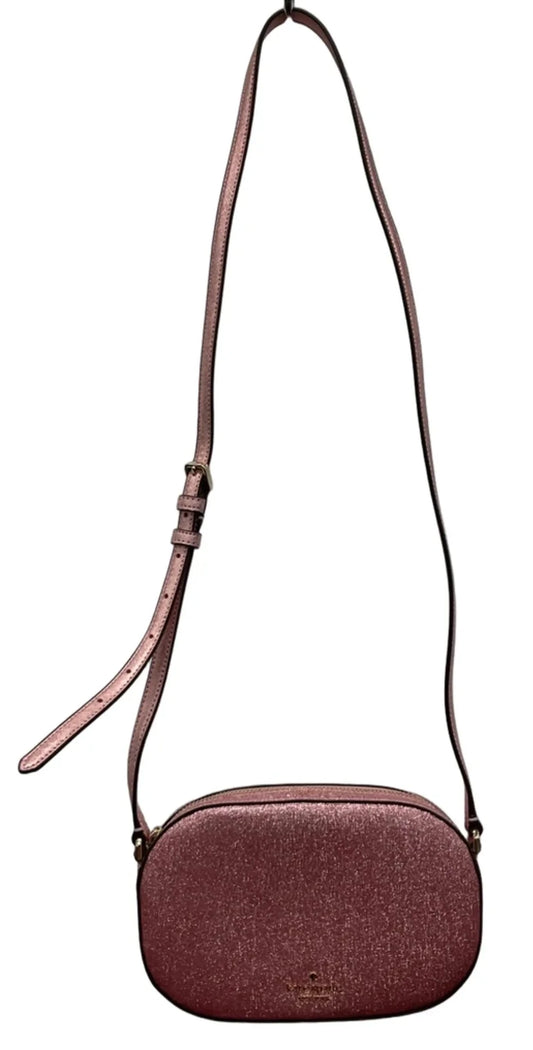 Crossbody Designer By Kate Spade, Size: Small