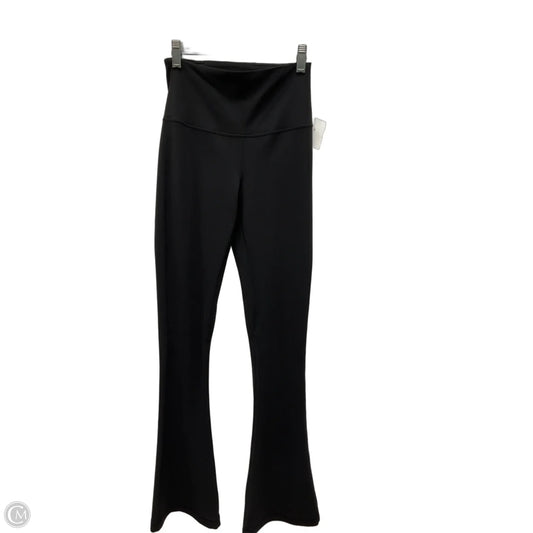 Athletic Leggings By Lululemon In Black, Size: 4
