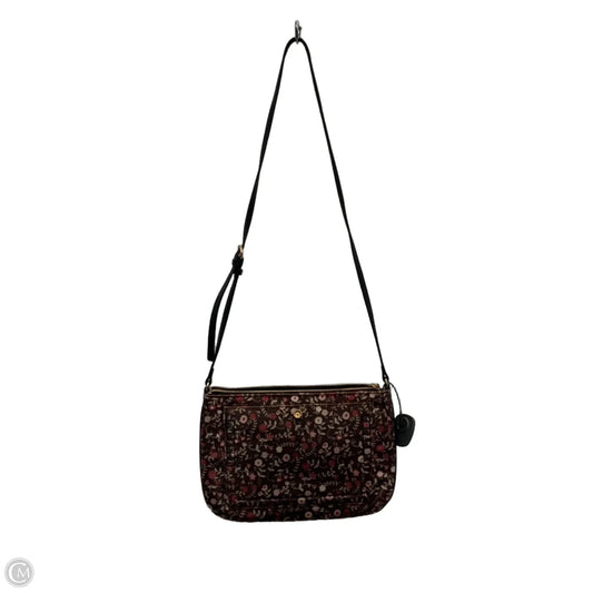 Crossbody By Lauren Conrad, Size: Medium