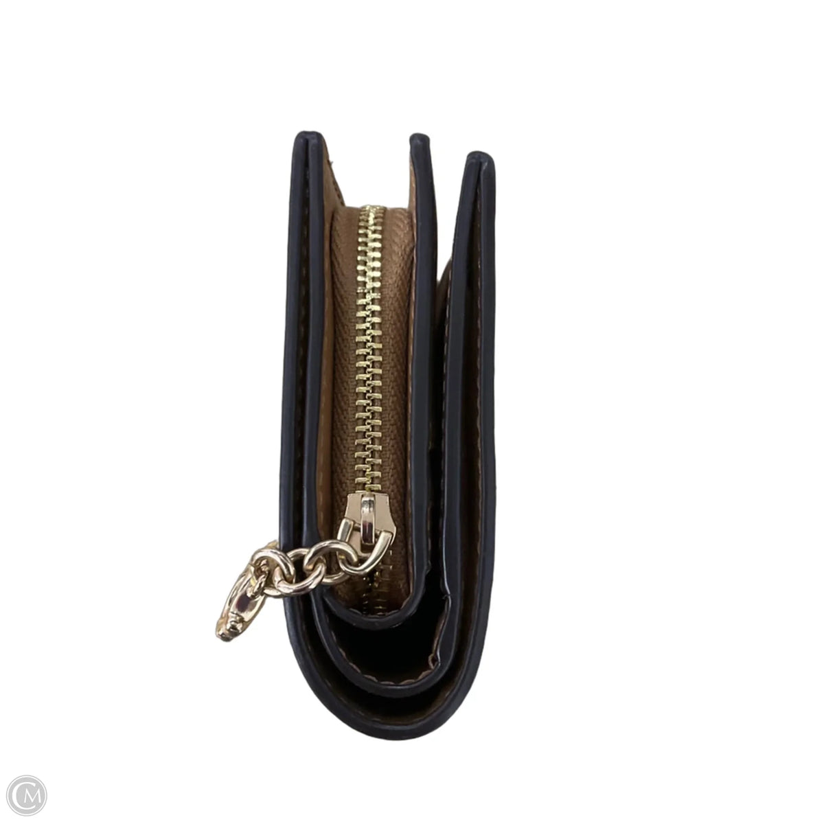 Wallet Designer By Coach, Size: Small