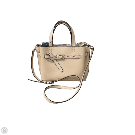 Crossbody Designer By Michael Kors, Size: Small